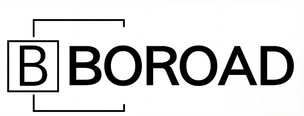 BOROAD Brand Logo